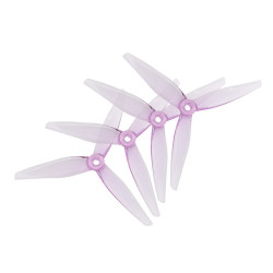 5136 (R36) Parallax Propellers (2CW+2CCW) By HQProp