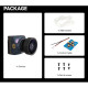 Racer Nano 4 Camera By Runcam Racer Nano 4 Camera By Runcam