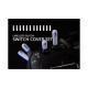 Silicon Switch Cover Set - Long (12pcs) By RadioMaster Silicon Switch Cover Set - Long (12pcs) By RadioMaster