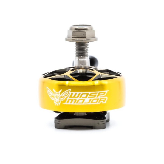 Rcinpower Wasp Major 22.6-6.6 - 1860kv Rcinpower Wasp Major 22.6-6.6 - 1860kv