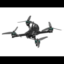 Mach R5 Sport 6S Analog BNF CRSF By Iflight