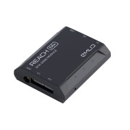 Emlid Reach M+ RTK GNSS + Hot Shoe + Tallysman Antenna