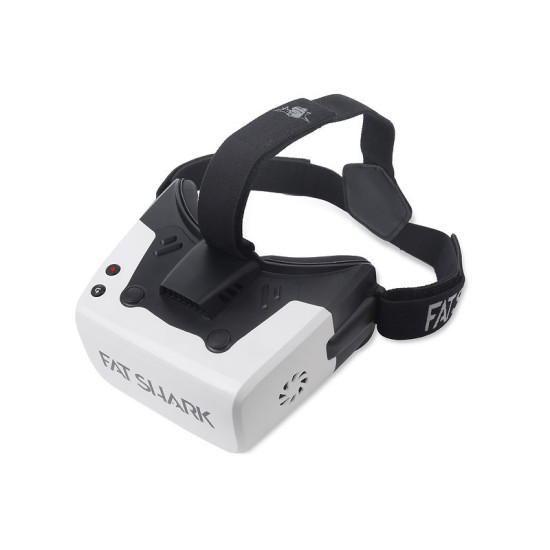 Recon Walksnail HD FPV Goggles By Fatshark Recon Walksnail HD FPV Goggles By Fatshark