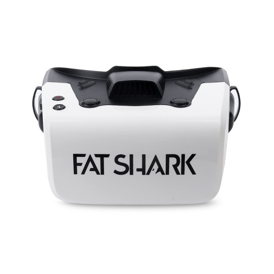 Recon Walksnail HD FPV Goggles By Fatshark Recon Walksnail HD FPV Goggles By Fatshark