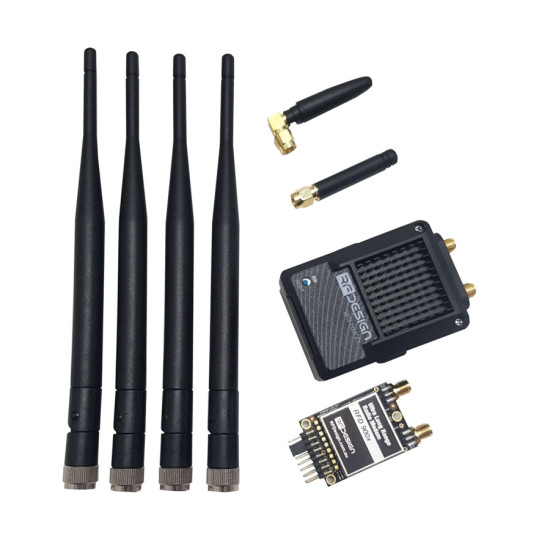 RFD868 TXMOD V2 Modem Bundle