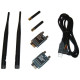 Power supply for RFD 868/900 series 6S for Pixhawk 2.1 Power supply for RFD 868/900 series 6S for Pixhawk 2.1