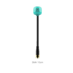 Foxeer Lollipop 4 Plus RHCP Antenna - SMA 10cm (2pcs)