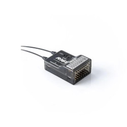 RadioMaster R168 16ch Frsky D16 Compatible PWM Sbus RX
