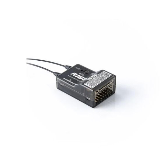 RadioMaster R168 16ch Frsky D16 Compatible PWM Sbus RX