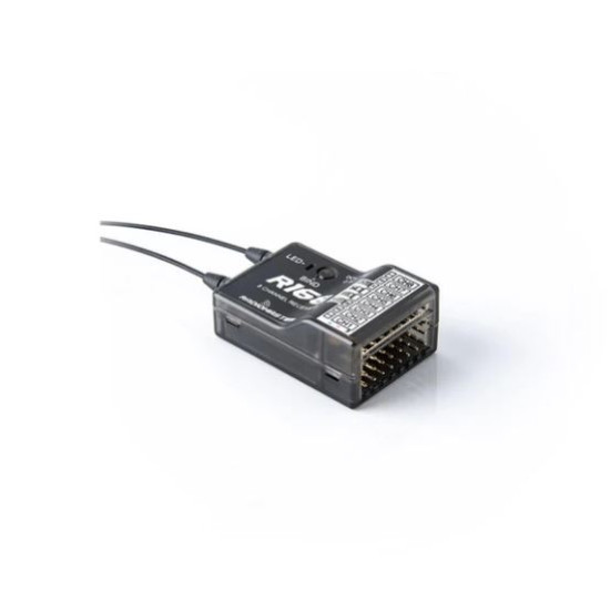 RadioMaster R168 16ch Frsky D16 Compatible PWM Sbus RX RadioMaster R168 16ch Frsky D16 Compatible PWM Sbus RX