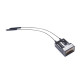 RadioMaster R168 16ch Frsky D16 Compatible PWM Sbus RX