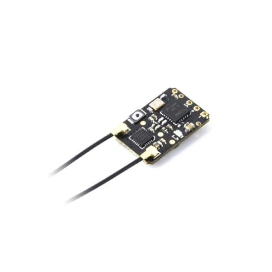 RadioMaster R81 8ch Frsky D8 Compatible Nano Sbus RX