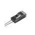 RadioMaster R86C-D8 6/8ch PWM/SBUS Receiver (Frsky D8 Compatible)