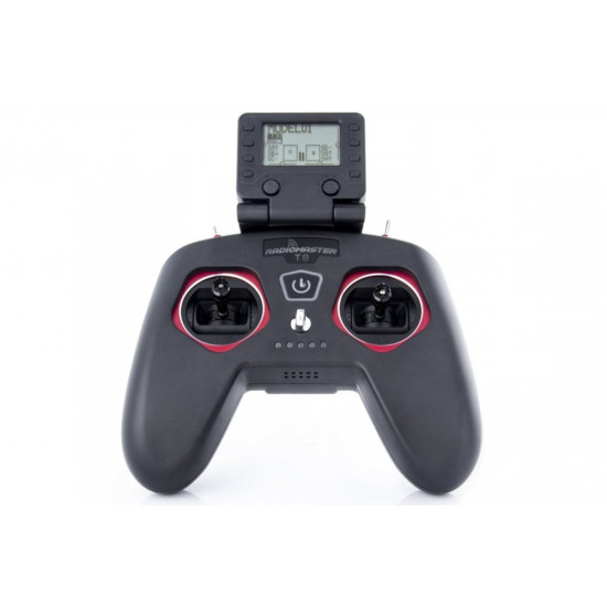 RadioMaster T8 Pro 16 Channel OpenTX Compatible Multi-protocol Remote-control RadioMaster T8 Pro 16 Channel OpenTX Compatible Multi-protocol Remote-control
