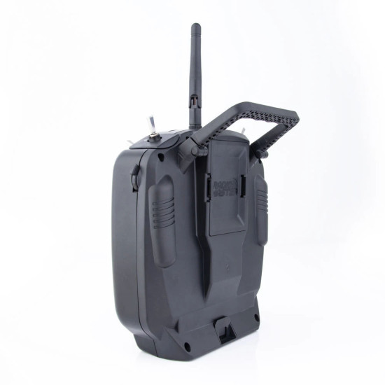 RadioMaster TX12 2.4G 16CH Multi-protocol RF System OpenTX Mode2 Transmitter RadioMaster TX12 2.4G 16CH Multi-protocol RF System OpenTX Mode2 Transmitter