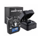 RadioMaster TX16S Hall Sensor Gimbals 2.4G 16CH Multi-protocol RF System OpenTX Mode2 RadioMaster TX16S Hall Sensor Gimbals 2.4G 16CH Multi-protocol RF System OpenTX Mode2