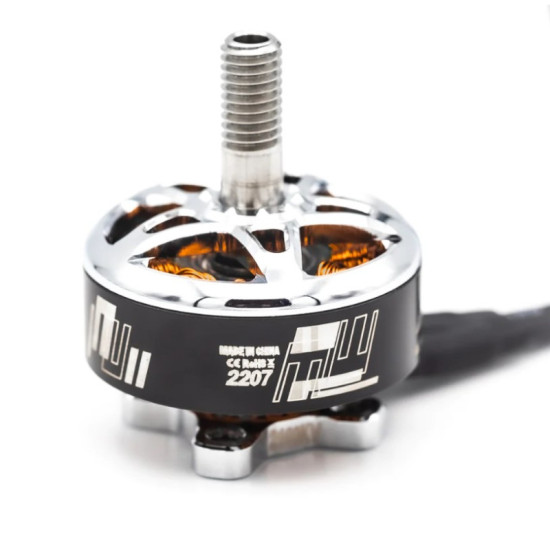 RSIII 2207 - 1800KV Motor By Emax