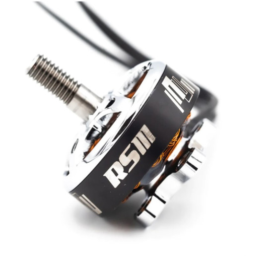 RSIII 2207 - 1800KV Motor By Emax