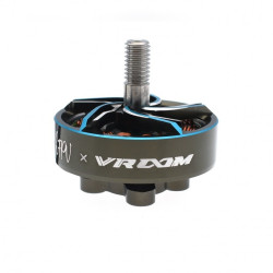 Farouk FPV x VROOM 2505.5 - 1500KV Motor By RushFPV