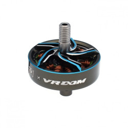 Farouk FPV x VROOM 2505.5 - 1500KV Motor By RushFPV