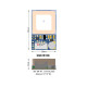 GNSS SAM-M10Q By Matek GNSS SAM-M10Q By Matek