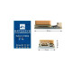 GNSS SAM-M10Q By Matek GNSS SAM-M10Q By Matek