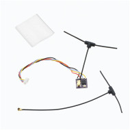 Reciever ELRS 2.4G EP1 TCXO - Solderless - Happymodel