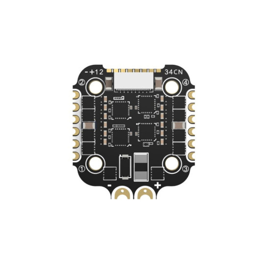 BLS 35A Mini V2 20x20 4in1 ESC By SpeedyBee BLS 35A Mini V2 20x20 4in1 ESC By SpeedyBee