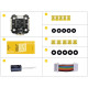 BLS 35A Mini V2 20x20 4in1 ESC By SpeedyBee BLS 35A Mini V2 20x20 4in1 ESC By SpeedyBee