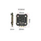 BLS 35A Mini V2 20x20 4in1 ESC By SpeedyBee BLS 35A Mini V2 20x20 4in1 ESC By SpeedyBee