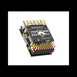 F405 WING Mini Flight Controller By SpeedyBee