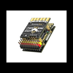 F405 WING Mini Flight Controller By SpeedyBee