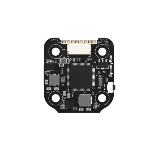 F405 Mini 20x20 Flight Controller By SpeedyBee F405 Mini 20x20 Flight Controller By SpeedyBee