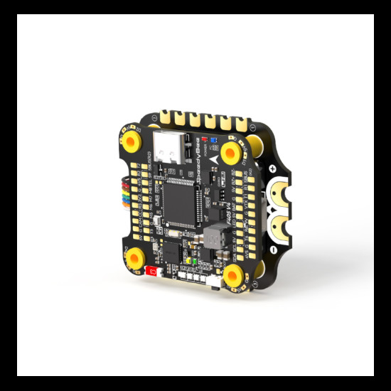 F405 V4 BLS 55A 30x30 Stack By SpeedyBee F405 V4 BLS 55A 30x30 Stack By SpeedyBee