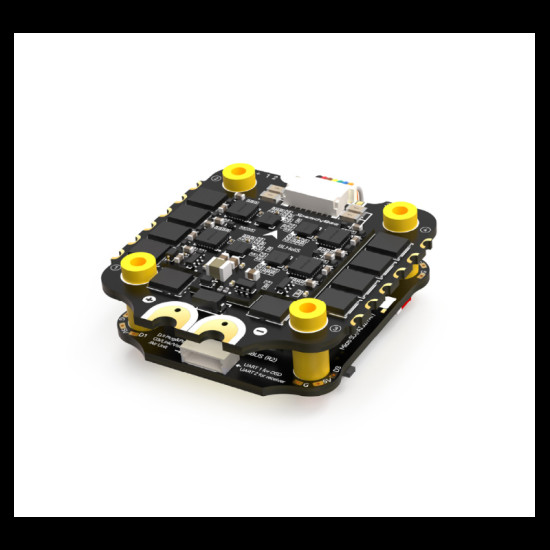 F405 V4 BLS 55A 30x30 Stack By SpeedyBee F405 V4 BLS 55A 30x30 Stack By SpeedyBee