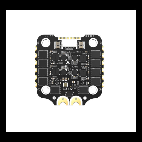 F405 V4 BLS 55A 30x30 Stack By SpeedyBee F405 V4 BLS 55A 30x30 Stack By SpeedyBee
