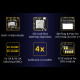 F405 V4 BLS 55A 30x30 Stack By SpeedyBee F405 V4 BLS 55A 30x30 Stack By SpeedyBee