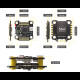 F405 V4 BLS 55A 30x30 Stack By SpeedyBee F405 V4 BLS 55A 30x30 Stack By SpeedyBee