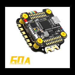 F405 V4 BLS 60A 30x30 Stack By SpeedyBee