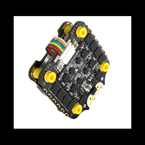F405 V4 BLS 60A 30x30 Stack By SpeedyBee