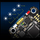 F405 V4 BLS 60A 30x30 Stack By SpeedyBee