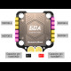 F405 V4 BLS 60A 30x30 Stack By SpeedyBee