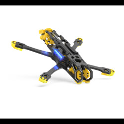 Master 5 V2 Frame Kit By SpeedyBee