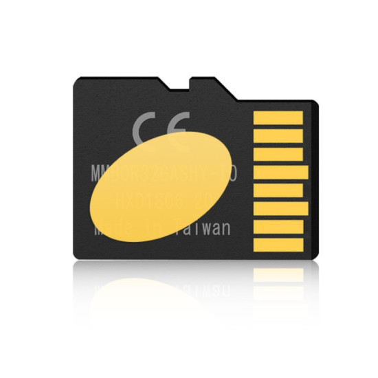 8GB MicroSD Card For Blackbox By SpeedyBee 8GB MicroSD Card For Blackbox By SpeedyBee