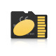 8GB MicroSD Card For Blackbox By SpeedyBee