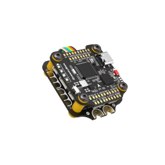 F7 V3 BL32 50A 30x30 Stack - SpeedyBee F7 V3 BL32 50A 30x30 Stack - SpeedyBee