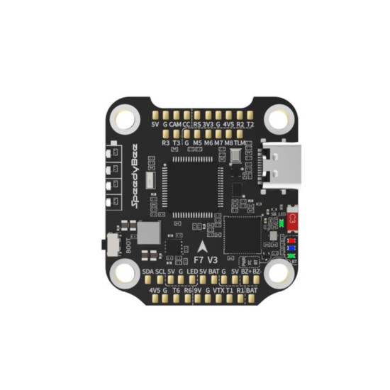 F7 V3 BL32 50A 30x30 Stack - SpeedyBee F7 V3 BL32 50A 30x30 Stack - SpeedyBee