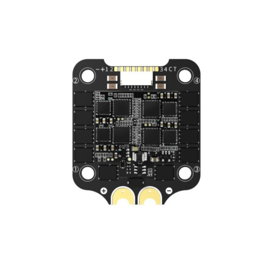 F7 V3 BL32 50A 30x30 Stack - SpeedyBee F7 V3 BL32 50A 30x30 Stack - SpeedyBee