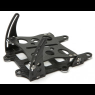 Siccario Universal Cam Mount by ShenDrones