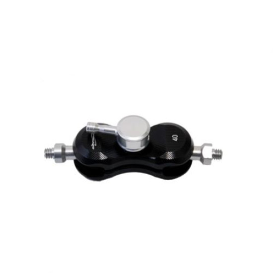 Easy ball clamp 40mm Easy ball clamp 40mm